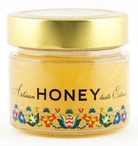 Blüten Honig - Artisan Honey