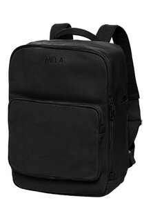 Rucksack MELA II | von MELA | Fairtrade & GOTS zertifiziert - MELA