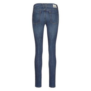 Amber High-Stretch-Denim Jeans im Slim Fit Schnitt - Wunderwerk