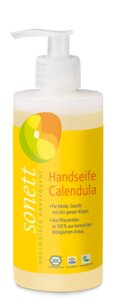 Handseife Calendula - Sonett