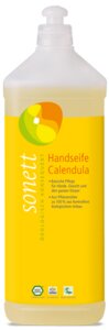Handseife Calendula - Sonett