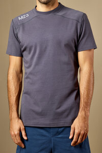 Herren T-Shirt aus Bio-Baumwolle, Modell „Ben“ - M23