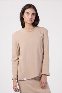 Shirt „Kaju“ long - [eyd] humanitarian clothing