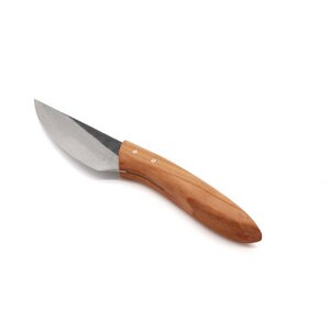 Küchenmesser "VAY" , Birne, 10cm Klingenlänge - Wild.Woodz.Sharp.Knives