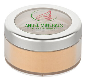Foundation Special Angel Touch - Angel Minerals