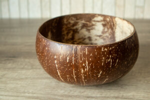 Kokosnussschale - Balu Bowls