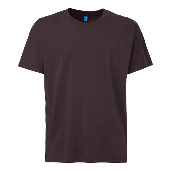 THOKKTHOKK ThokkThokk TT16 Man T Shirt Dark Brown 