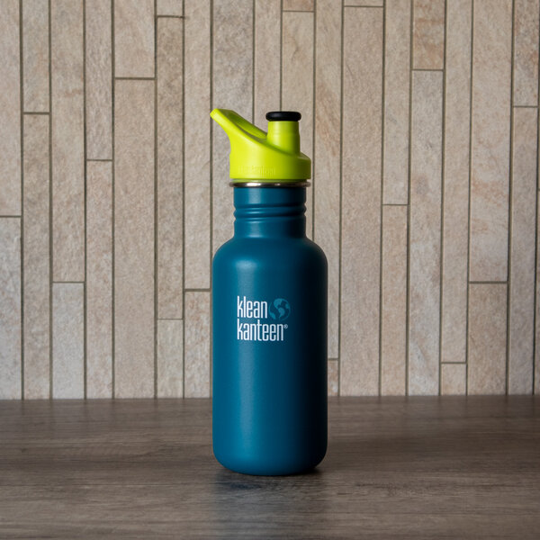 Klean Kanteen Klean Kanteen Classic Flaschen 532ml Sonderedition
