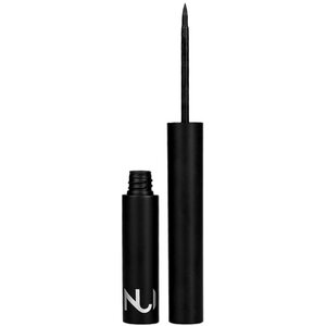 Natural Liquid Eyeliner AWEIKU - NUI Cosmetics