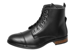 Vegane Damen Boots Maian - Fairticken