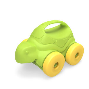 Green Toys Schiebetier - Schwein - Green Toys
