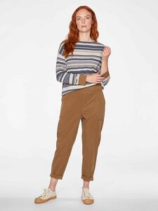 Hose Tencel - Harriet Trousers - Thought
