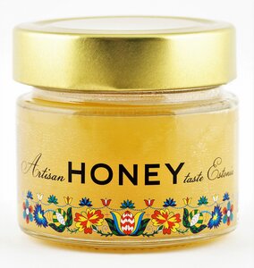 Blüten Honig - Artisan Honey