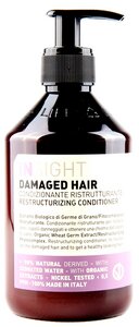 STRAPAZIERTES HAIR Conditionier /Damaged Hair 400ml - Insight