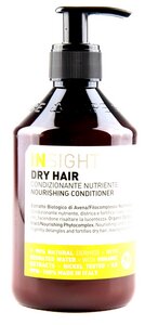 Conditioner für Trockenes Haar/ Dry Hair 400 ml - Insight