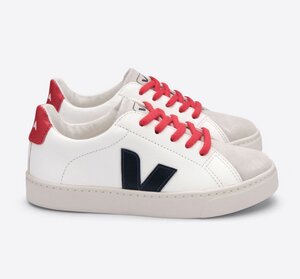 Sneaker - Esplar Lace Leather - Veja