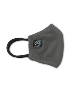 5er Pack - Mund-Nase-Bedeckung (Alltagsmaske) - Neutral® - 3FREUNDE