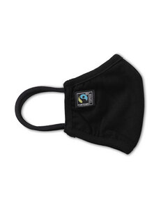 5er Pack - Mund-Nase-Bedeckung (Alltagsmaske) - Neutral® - 3FREUNDE