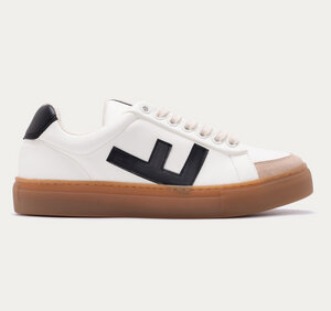 Sneaker Damen Vegan - CLASSIC 70’s kicks - Flamingos' Life