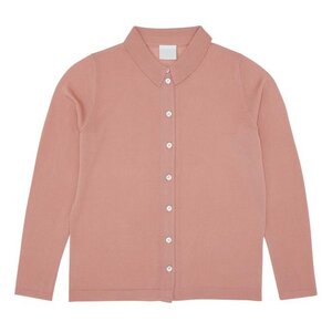 Wollpullover Shirt Blush - FUB