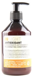 Antioxidante - Insight