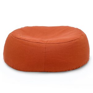 orthopädisches Katzenbett oval "Granada" S - M - Grüne Pfote®