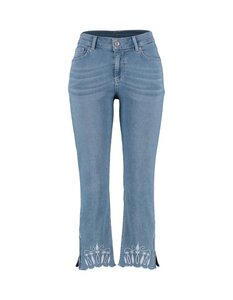 Slim-Fit-Jeans - Deerberg