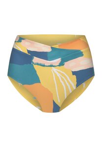 Bikini Slip Diani - Wendbares Surf Bikini-Unterteil - boochen