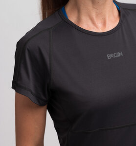 Be.GiN | Sport Damen T-Shirt - CasaGIN