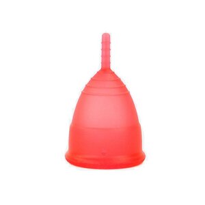 Period Menstruationstasse - Original Unverpackt
