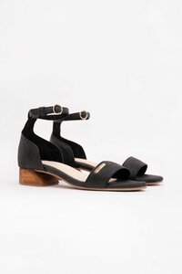 Chicago ORD - Ankle Strap Heels - 1 People