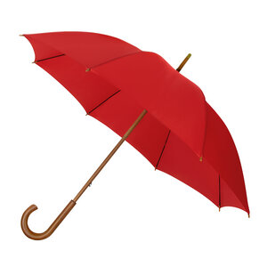 Regenschirm aus recycelten PET-Flaschen "Raymond", ECO - University of Soul