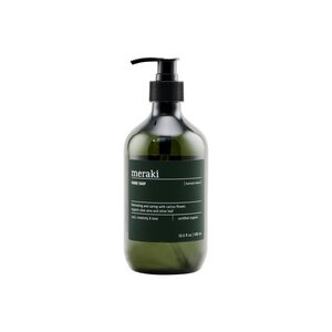 Bio Handseife Harvest Moon 490ml - meraki