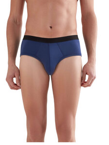 Herren Funktionswäsche Slip Mikromodal - True North