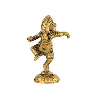 Tanzender Ganesh - Just Be