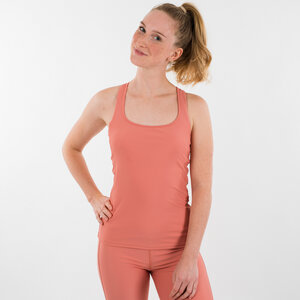 Blush Collection Long Top - Fitico Sportswear