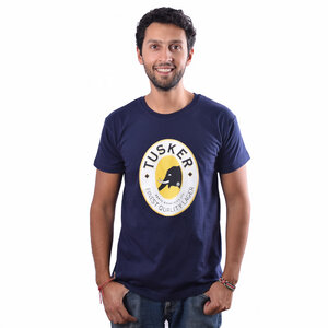 Tusker T-Shirt - Africulture