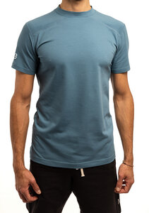 Herren T-Shirt aus Bio-Baumwolle, Modell „Ben“ - M23