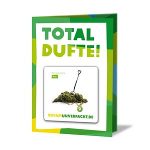 Mist! - OxfamUnverpackt