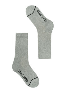 Socken aus Bio Baumwolle | Socks #FAULESOCKE - recolution