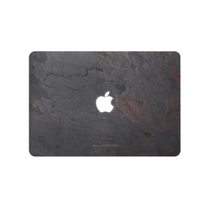 MacBook Cover EcoSkin aus echtem Stein - Woodcessories