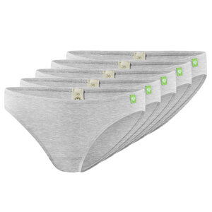 SlipTease 5er Pack Unterhose - kleiderhelden