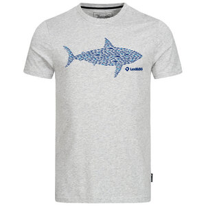 Smart Sardines Herren T-Shirt - Lexi&Bö