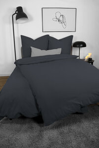 Bettwäsche 100% Bio-Baumwolle 135x200cm / 155x220cm 200x200cm - jilda-tex