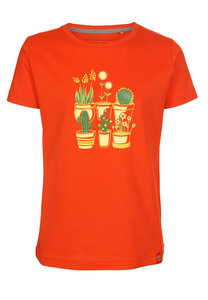 Kinder T-Shirt Plantsarefriends - Elkline