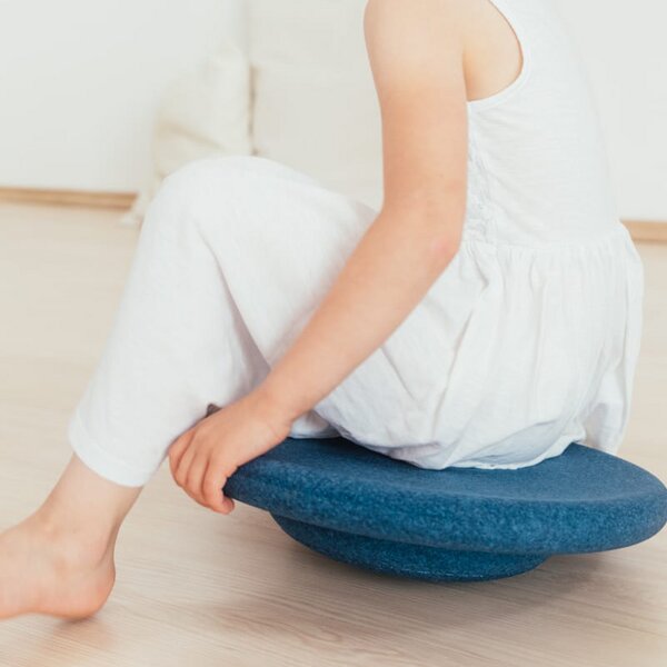 Stapelstein Stapelstein Balance Board indoor und outdoor