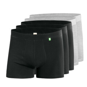 BeatBux 5er Pack Unterhose - kleiderhelden
