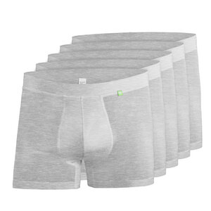 BeatBux 5er Pack Unterhose - kleiderhelden