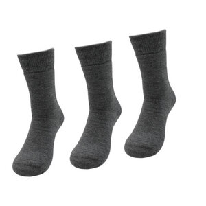 Alpaka SOFT SOCKEN AlpacaOne 3-Pack - AlpacaOne