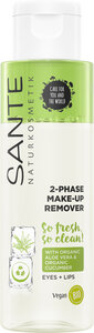 2-Phase Make-up Remover - Sante